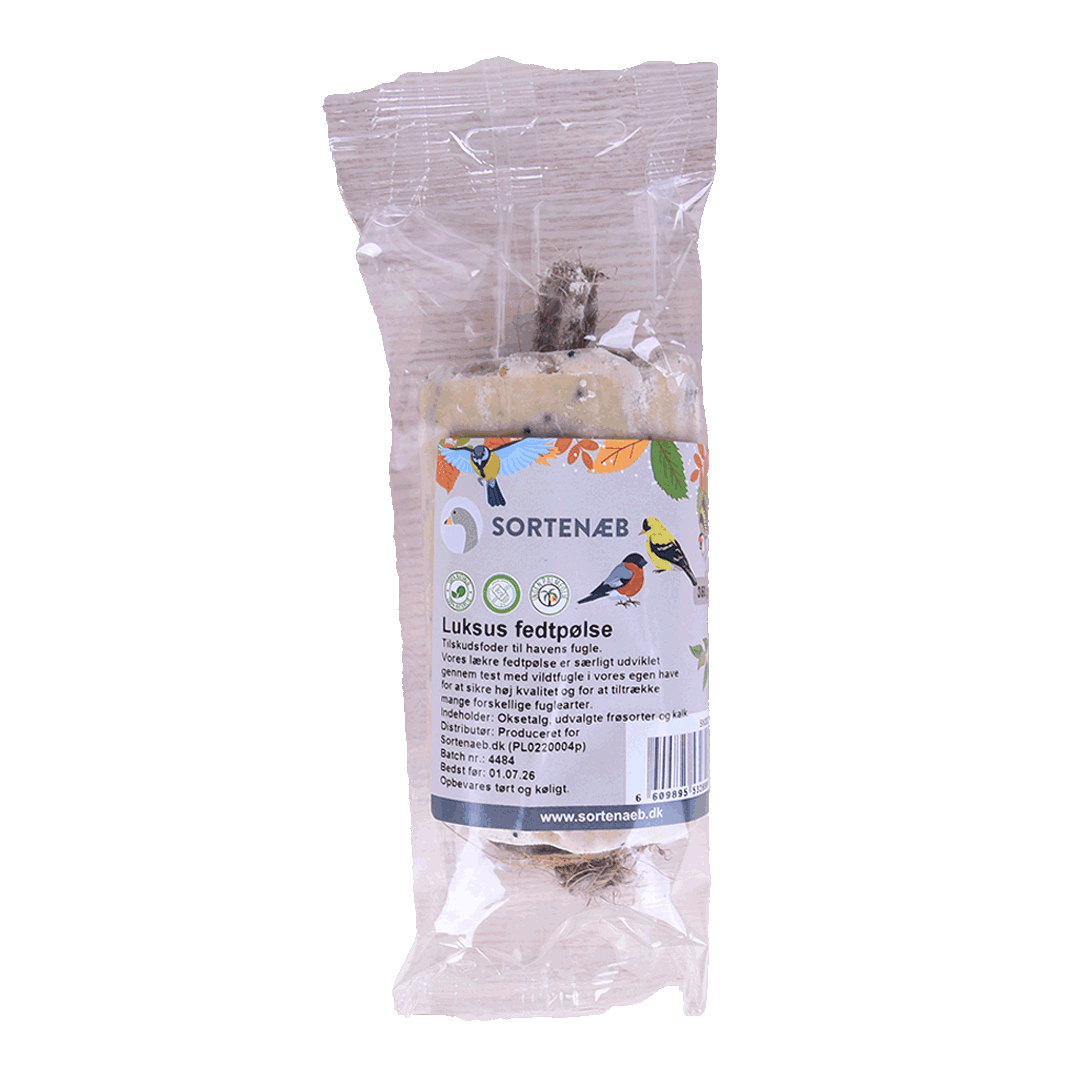 Sortenaeb luxuriöser Energiekuchen