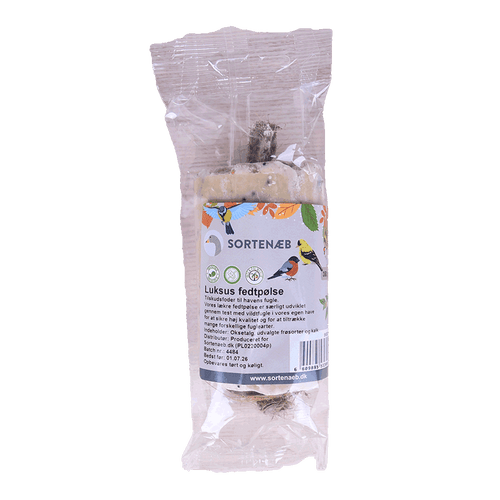 Sortenaeb luxuriöser Energiekuchen