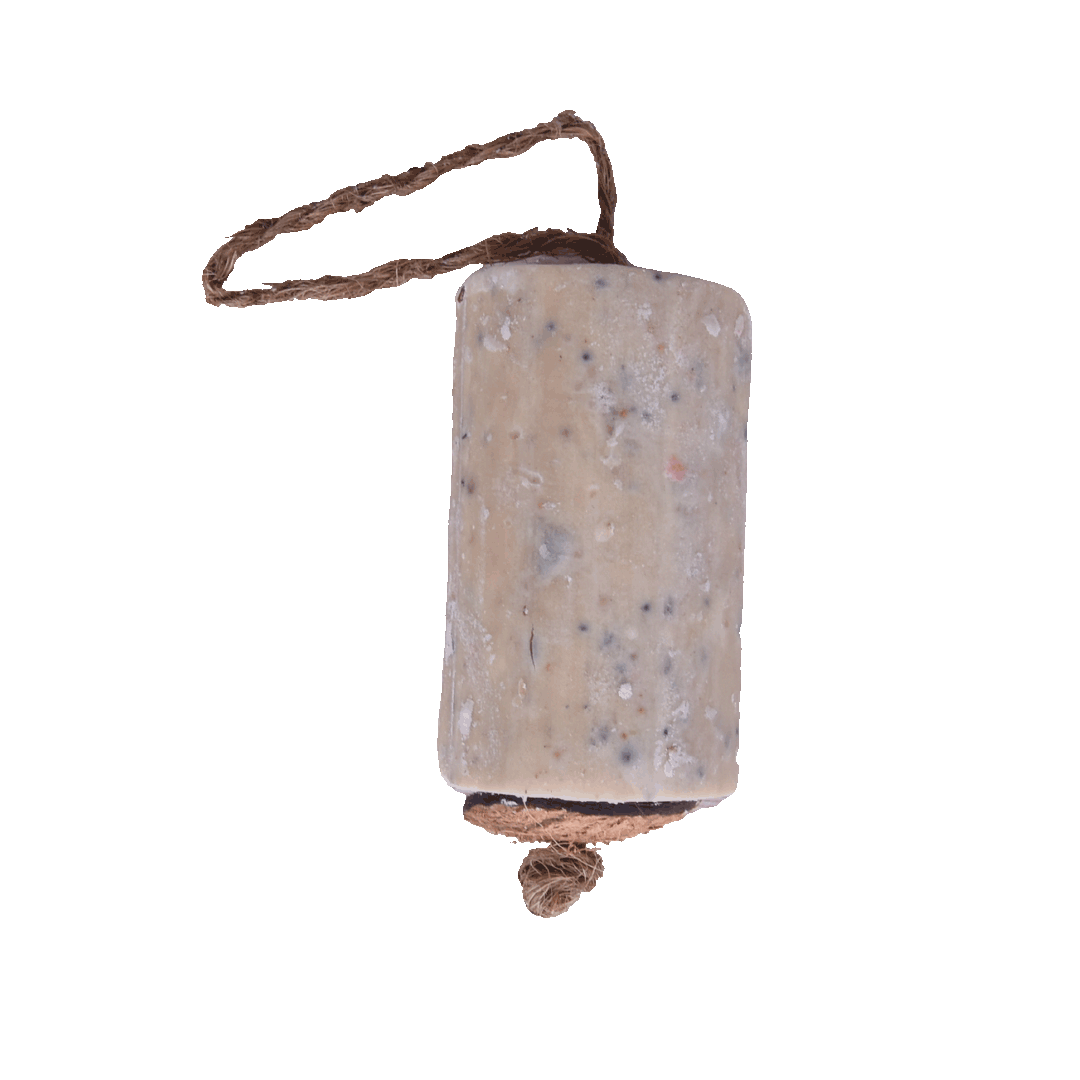 Sortenaeb luxuriöser Energiekuchen
